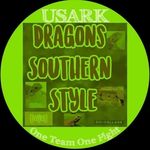 Deena Williamson - @dragons_southern_style - Instagram