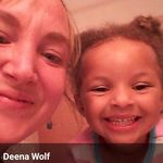 Deena Wolf - @deenawolf8 - Instagram