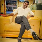 Deenadayalan Kumar - @wolfpack_deena - Instagram