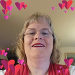 Deena Wolfe - @tetar88989 - Instagram