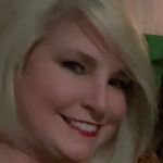 Deena Wright - @deenabug13 - Instagram