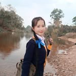 P'phoutsadee❤🧡💛💚💙💜🖤 - @deenayang832005 - Instagram