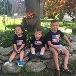 Deena Youngman - @deenayoungman - Instagram