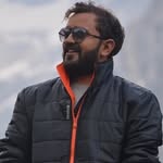 Anand Deep Gautam - @deep.anand - Instagram