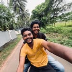 Deepanand AR - @deepanand_ar - Instagram