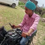 Gagan Majher - @deep_anandpuria_00010 - Instagram