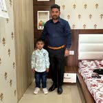 Deep Bajwa - @billa_banur_302 - Instagram