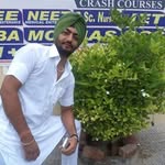 Deep Bhalla - @deepambersaria89 - Instagram