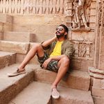 Deep Bhavsar - @ideepb - Instagram