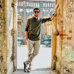 Deep Bhavsar - @deep._bhavsar - Instagram