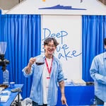 딥블루레이크 Master - @deepbluelakecoffee - Instagram