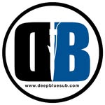 DEEP BLUE - @deepbluesub - Instagram