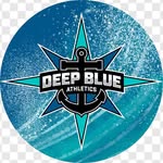 Deep Blue Athletics - @deepblueathletics - Instagram