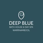 Deep Blue Bath House & Day Spa Warrnambool - @deepbluebathhousedayspa - Instagram