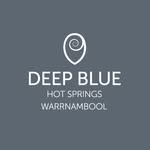 Deep Blue Hot Springs Warrnambool - @deepbluehotsprings - Instagram