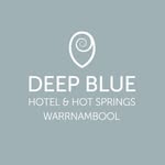 Deep Blue Hotel & Hot Springs - @deepbluehotelhotsprings - Instagram