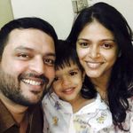 Deepa Chaudhari - @deepaparabchaudhariofficial - Instagram