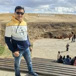 Deepak Chitroda - @deepakchitroda - Instagram