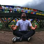 Deep Desai - @welcome2deepspace - Instagram