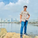 Deep_Desai_  - @rabari_deep_96 - Instagram