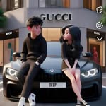 @smart boy 😎😎😈 - @deepgarg1233 - Instagram