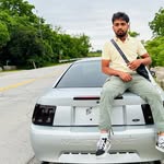 DEEP JANI - @being_____dj - Instagram