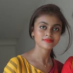 deepjani das - @deepjani_daa - Instagram