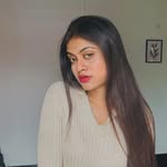 Deepjani Das - @deepjanidas - Instagram