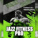 Deep Kalra - @jazz.fitness.pro - Instagram