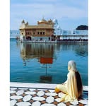 Deep Kaur Kalra - @sardarni_dk_kalra - Instagram