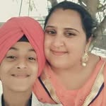 Deep Kanwal - @kanwal4840 - Instagram