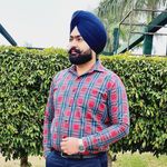 Deep Kanwal - @deep1222 - Instagram