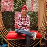 Deep Kanwal - @senpai_agam - Instagram