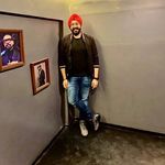 Deep Kanwal Ahuja - @adulation_deep - Instagram