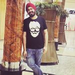 Deep Kanwal Singh Ahuja - @deep_ahuja2486 - Instagram