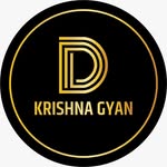 DEEP KRISHNA GYAN - @deepkrishnagyan - Instagram