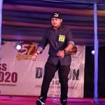 Deepkrishna Bora - @deepkrishna_bora - Instagram