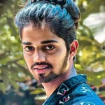 ᴅᴇᴇᴩᴋʀɪꜱʜɴᴀɴɴ - @deepkrishnann - Instagram