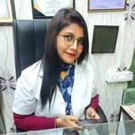 Deep Mala - @saffroon_cosmetology_clinic - Instagram