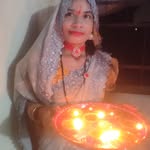 Deep Mala - @deep_mala_kumari_ - Instagram
