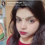 Deep.. Mala - @deepmala2289.pdr - Instagram