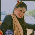 Deep Mala sumit - @deepmala202 - Instagram
