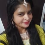 Mala Upadhyay - @deep_mala_upadhyaya_1992_ - Instagram