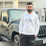 Deep Mangat - @deep_mangat60 - Instagram