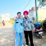@deepmangat99 - Instagram