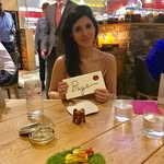 Priya Deep Mangat - @mangat597 - Instagram