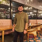 Deep Modh - @dr_dm_3 - Instagram