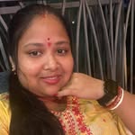 Deep Modhumita Roy - @deepmodhumita - Instagram