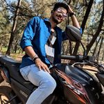 D_e_e_p_N_a_i_k - @deep_naik___ - Instagram
