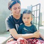 Deep Narain - @s_kaur_512 - Instagram